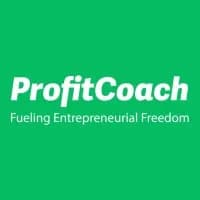 ProfitCoach logo