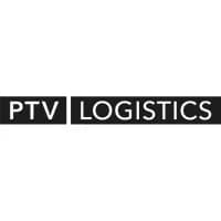 PTV Logistics logo