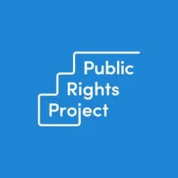 Public Rights Project logo