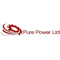 Pure Power Ltd logo