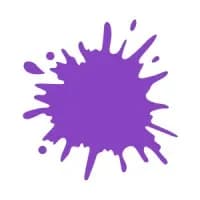 Purple Sales logo