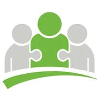 PuzzleHR logo
