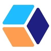 QbDVision logo