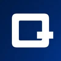 Qube Cinema logo