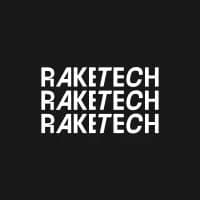 Raketech logo