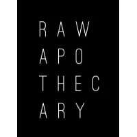 Raw Apothecary logo