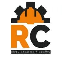 RC Segurança do Trabalho logo