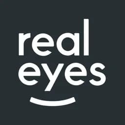 Realeyes - Vision AI logo