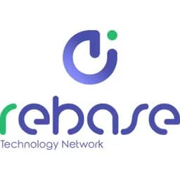 Rebase logo