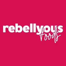 Rebellyous Foods logo