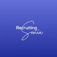 Recruiting Sonia logo