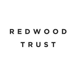 Redwood Trust, Inc. logo