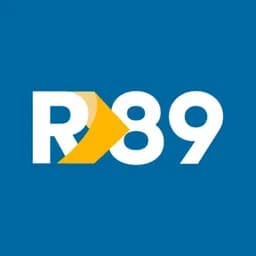 Refinery89 logo