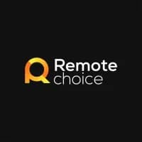 Remote Choice logo