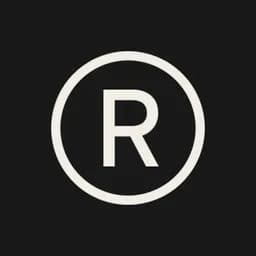 Resident logo