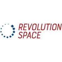 Revolution Space logo