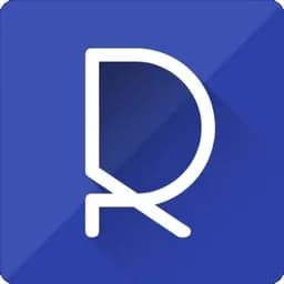 Ridely logo