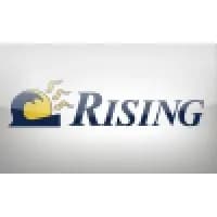 Rising Medical Solutions logo