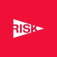 RISK logo