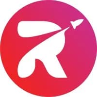 Rocket AMS logo