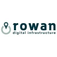 Rowan Digital Infrastructure logo