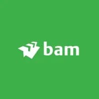 Royal BAM Group logo