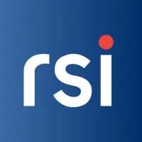 RSI logo