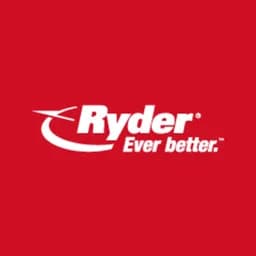 Ryder System, Inc. logo