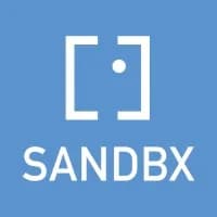 SANDBX logo