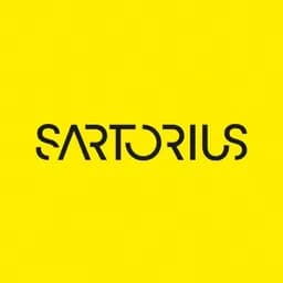 Sartorius logo
