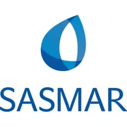 SASMAR PHARMA logo