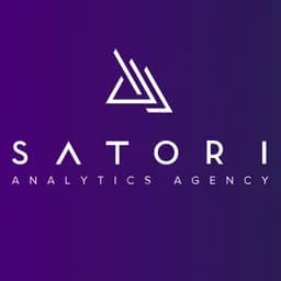 Satori Analytics logo