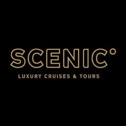 Scenic - Luxury Cruises & Tours logo