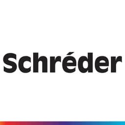 Schréder logo