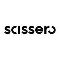 Scissero logo