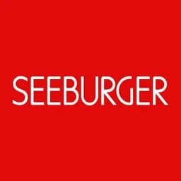 SEEBURGER logo