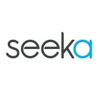 SEEKA Technologies - Hiring Now logo