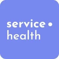 service.health logo