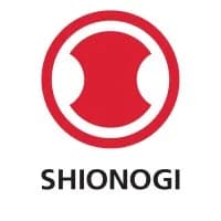 Shionogi Inc. (U.S.) logo
