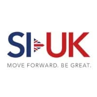 SI-UK Global logo