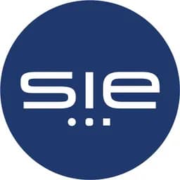S.I.E logo