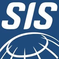 SIS International Research & Strategy Consulting logo