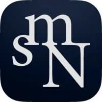 SMN SCALE GmbH logo