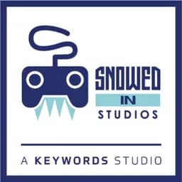 Snowed In Studios Inc. logo