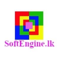 SoftEngine logo