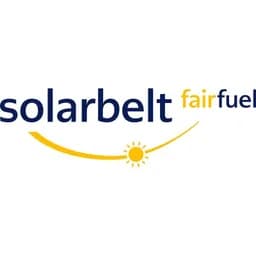 Solarbelt FairFuel gGmbH logo
