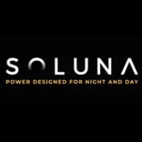 Soluna logo