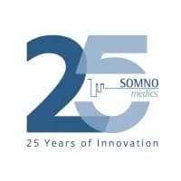 SOMNOmedics AG logo