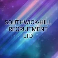 Southwick-Hill Recruitment logo