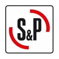 S&P UK Ventilation Systems logo